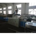 Advanced Design Plastic PVC Profile Extrusion Line Machinery